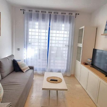 Apto. Gran Terraza Playa A 200Mts. Ideal Familias Benalmadena Exterior photo